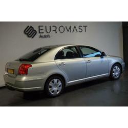 Toyota Avensis 2.0 VVTi Linea Sol Airco/Cruise/Nieuw Apk