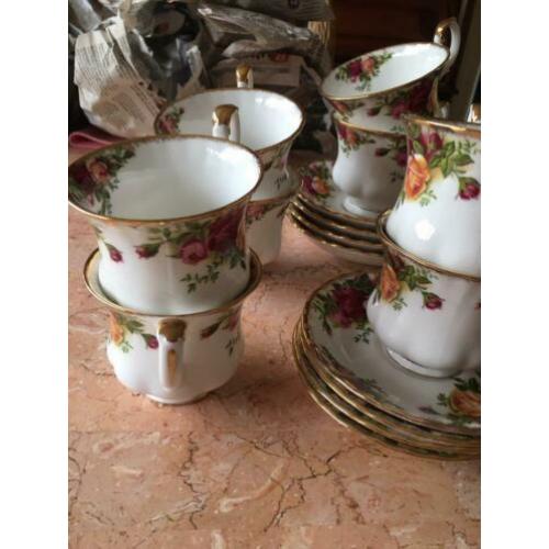 Royal Albert