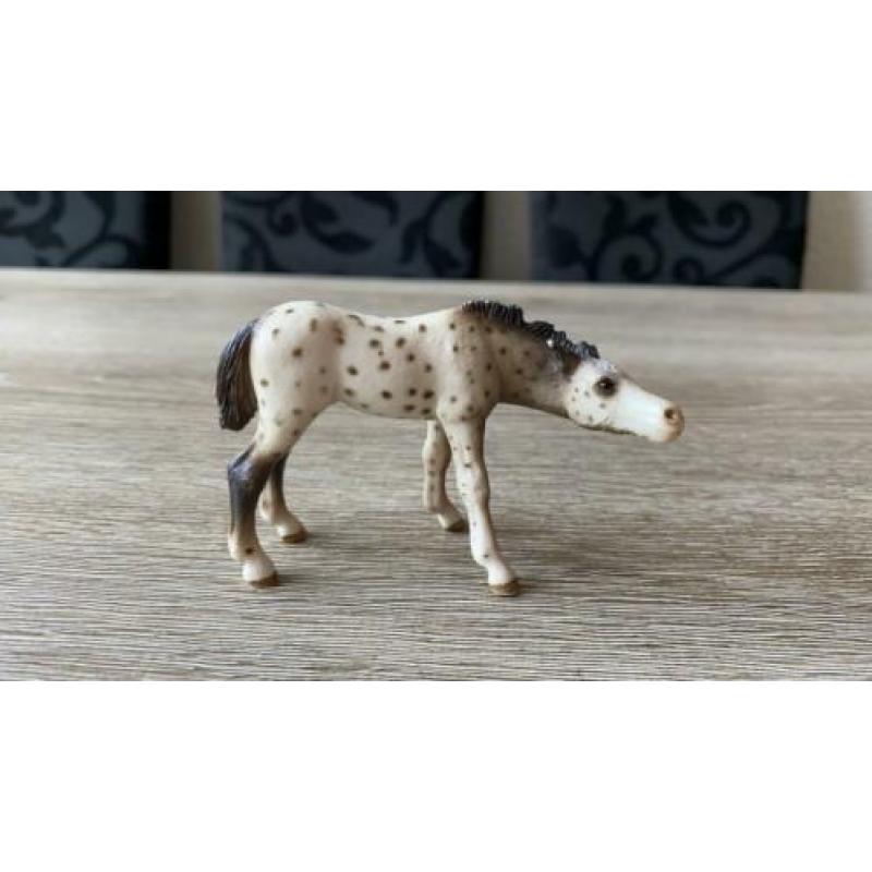 Schleich veulens