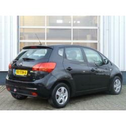 Kia Venga 1.4 CVVT Plus Pack *NAVIGATIE/TREKHAAK*