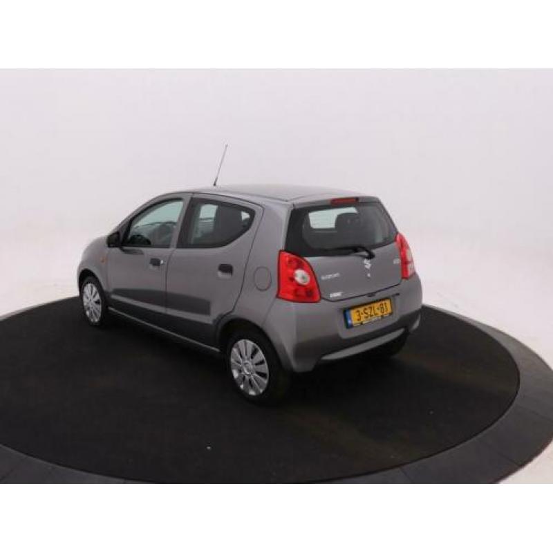 Suzuki Alto 1.0 Comfort AIRCO RIJKLAAR!