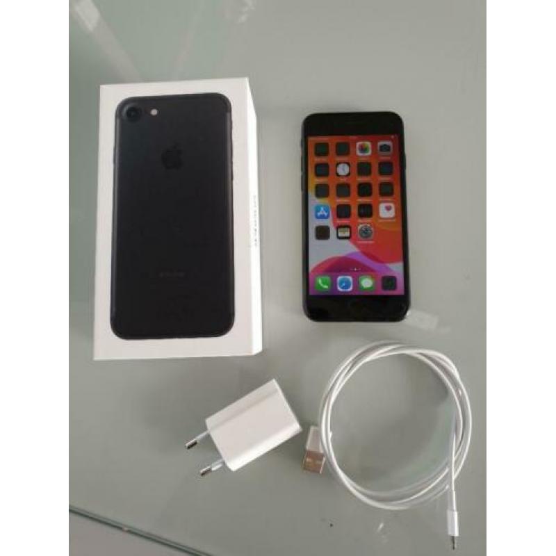 Onbeschadigde IPhone 7 32GB zgan