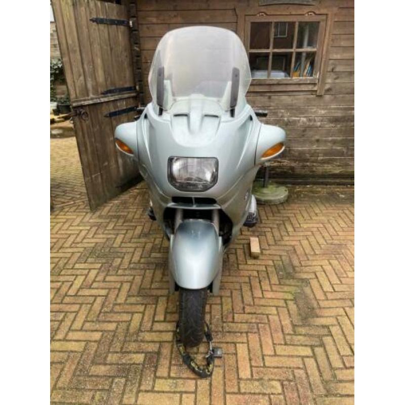 Bmw r1100rt