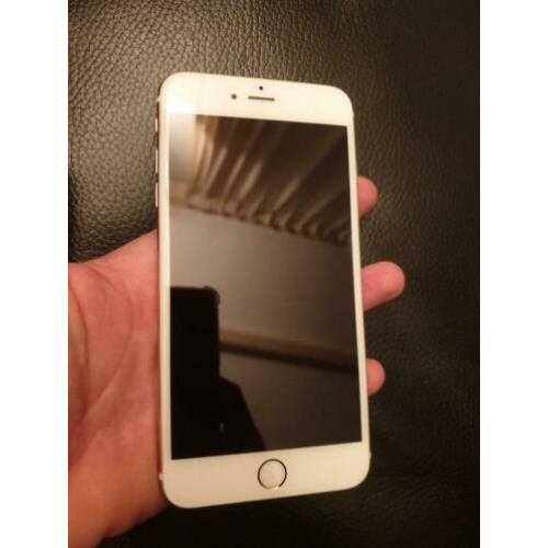 Mooie Iphone 6s Plus 128gb