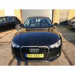 Audi A6 2.0 TFSI Pro Line Bj.2011 / PDC V & A / Leder