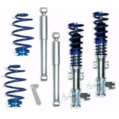 Triple S / JOM Schroefset VW Volkswagen Polo 9N #20