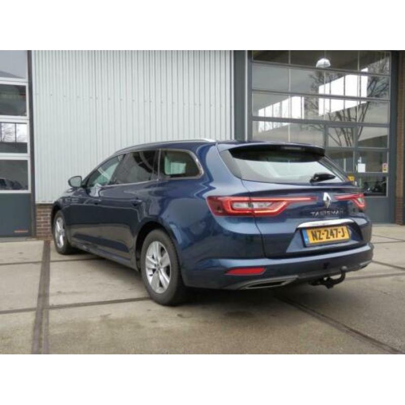 Renault Talisman Estate 1.6 TCe Zen