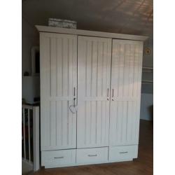 slaapkamer landelijk