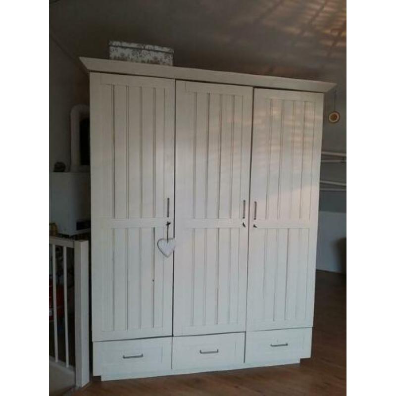 slaapkamer landelijk