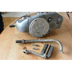 Puch motorblok MV50 met 2 versnellingen