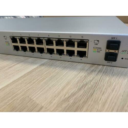 Ubiquiti UniFi US-16-150W
