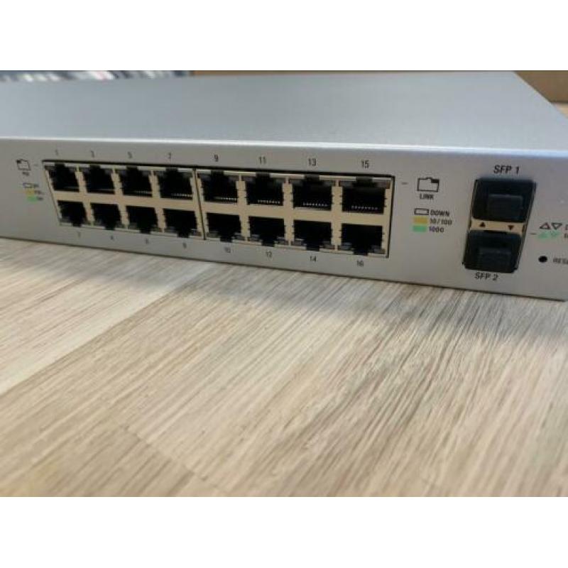 Ubiquiti UniFi US-16-150W
