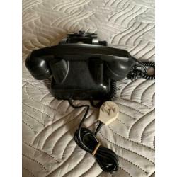Bakeliet telefoon