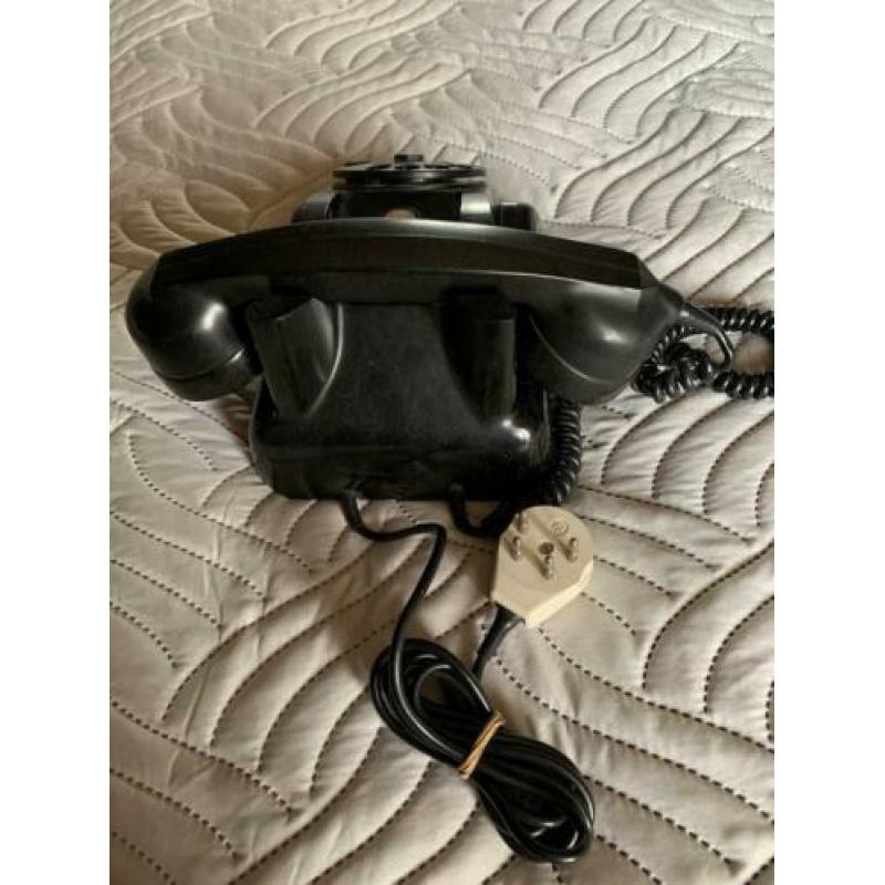 Bakeliet telefoon