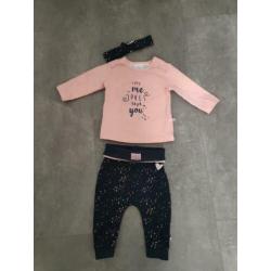 Diverse baby kleding