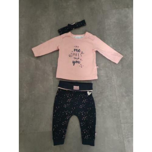 Diverse baby kleding