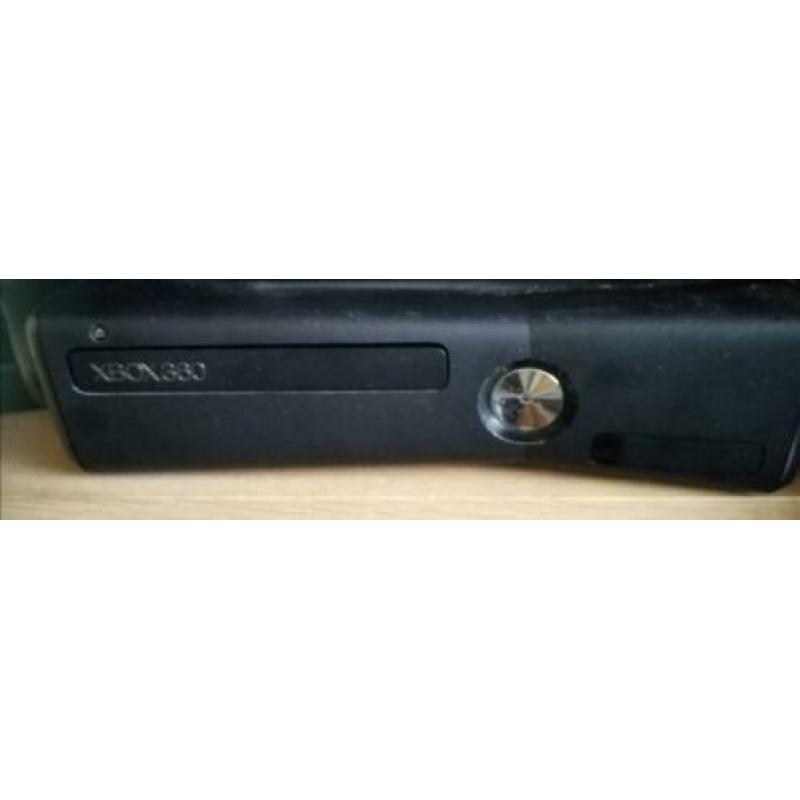 Heel complete x box 360
