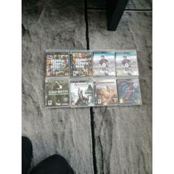 PlayStation 3 500gb