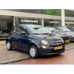 Fiat 500 1.2 NL Nieuwe ApkStuurbekrachtiging/Elec ramen