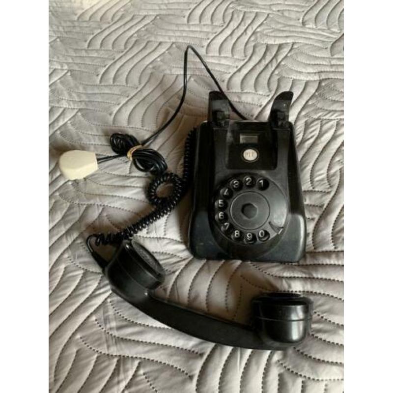 Bakeliet telefoon