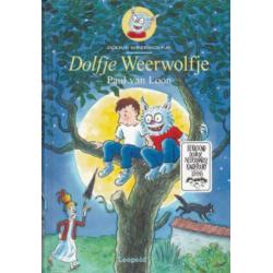 Paul van Loon - Dolfje Weerwolfje - 3 euro per stuk