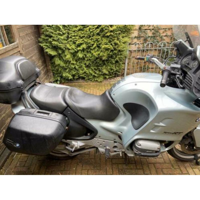 Bmw r1100rt