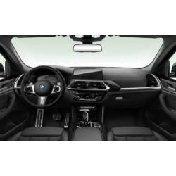 BMW X4 xDrive20i High Executive M-sport / Parking Pack / 20