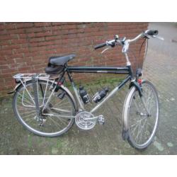 mooie Koga Miyata heren fiets
