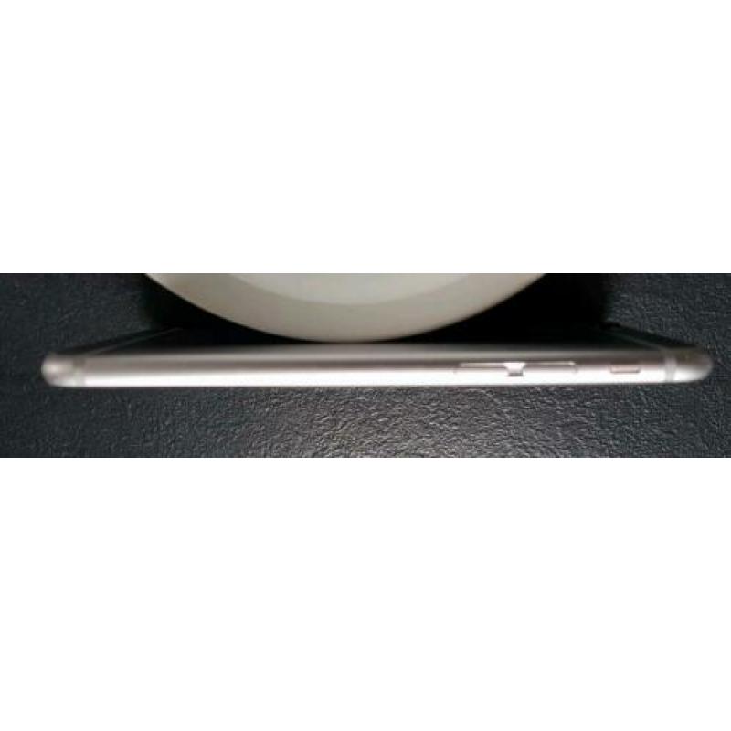 Nette grijze Iphone 6, 64gb