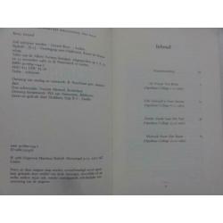 Zelf schrijver worden - Gerard Reve