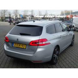 Peugeot 308 SW 2.0 BlueHDI Blue Lease Executive / Aut / Pano