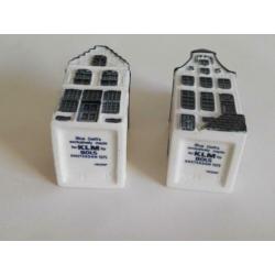 klm huisjes