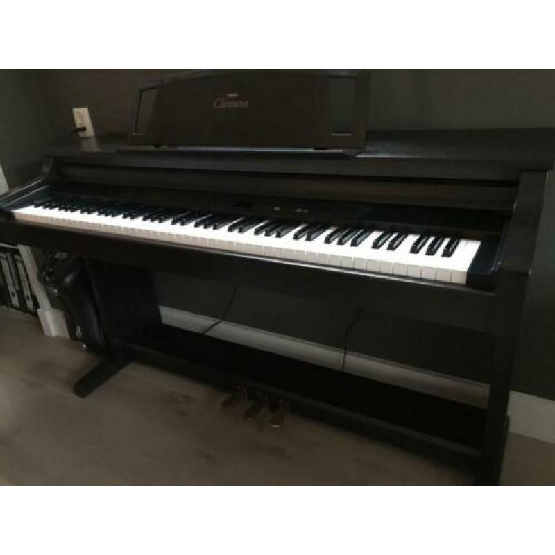Yamaha electrische piano