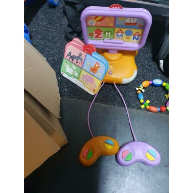 Uitverkoop !! Grote Partij kinder speelgoed en accessoires!