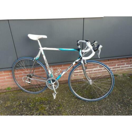 concorde racefiets