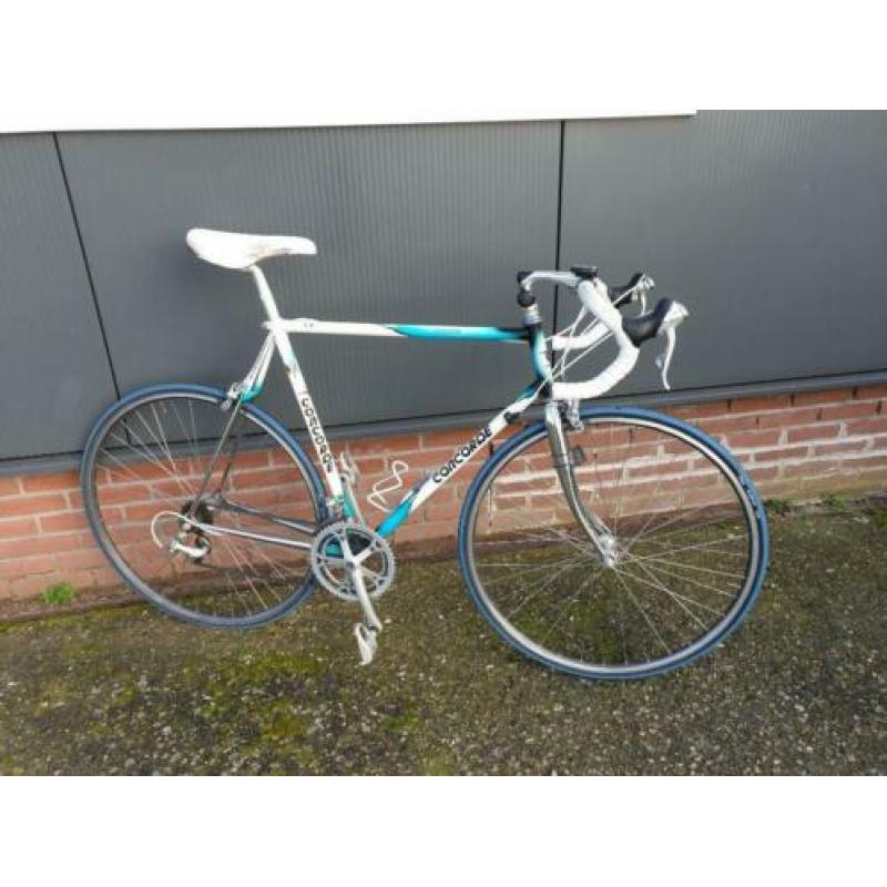 concorde racefiets