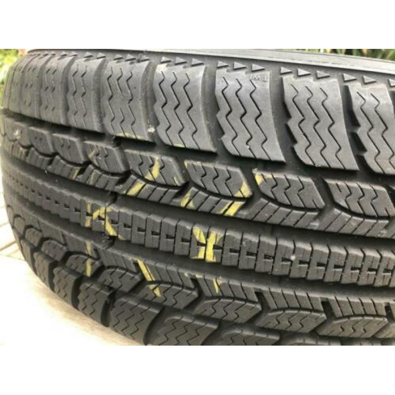 Winterbanden Kleber Kristalp 16 inch