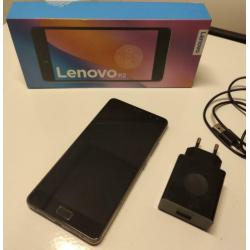 Lenovo P2 grijs