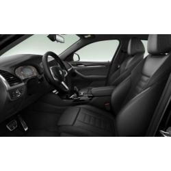 BMW X4 xDrive20i High Executive M-sport / Parking Pack / 20