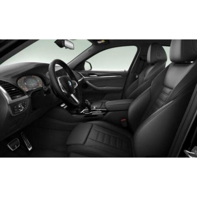 BMW X4 xDrive20i High Executive M-sport / Parking Pack / 20