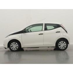 Toyota Aygo 1.0 VVT-i x-now | Airco | Origineel NL! | NAP!