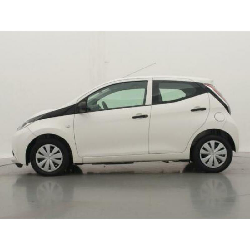 Toyota Aygo 1.0 VVT-i x-now | Airco | Origineel NL! | NAP!