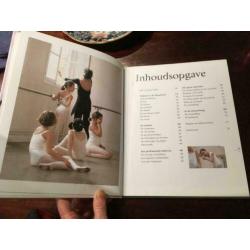 Mijn eerste Ballet boek