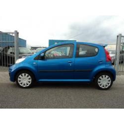 PEUGEOT 107 1.0 12V 5DR Sublime Airco