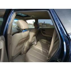Nissan Murano 3.5 V6 LPG-G3 AUTOMAAT defect