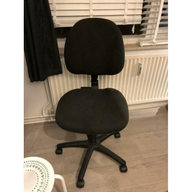 Goede bureau stoel