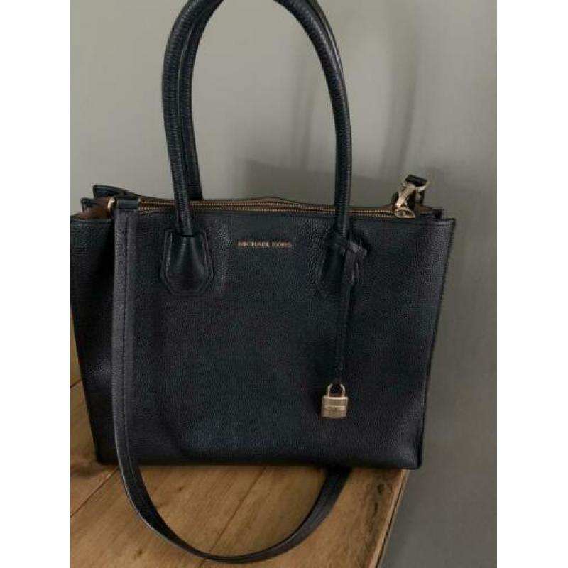 Michael kors tas