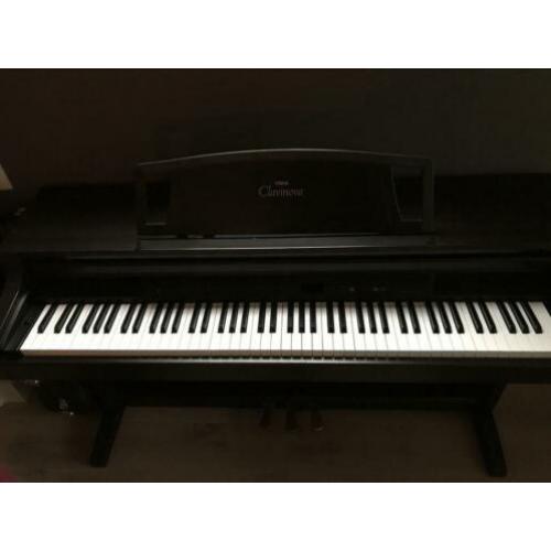 Yamaha electrische piano