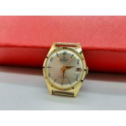2 mooie vintage horloges