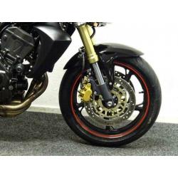 Hele mooie Honda CB 600F HORNET (bj 2007)